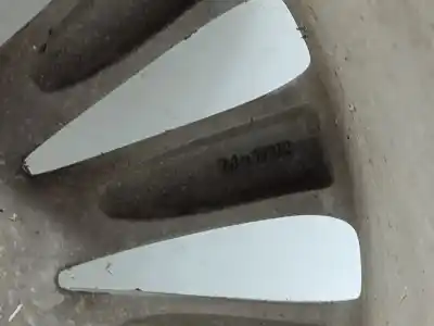 Автозапчасти б/у комплект колес за ford focus ii (da_, hcp, dp) 1.6 tdci ссылки oem iam r17  