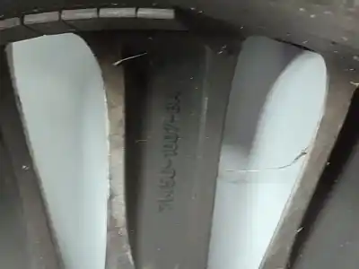 Автозапчасти б/у комплект колес за ford focus ii (da_, hcp, dp) 1.6 tdci ссылки oem iam r17  