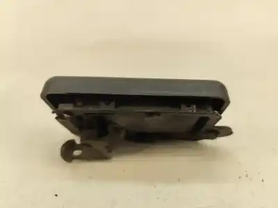 Second-hand car spare part interior right rear handle for citroen ax (za-_) 10 oem iam references   