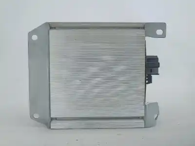 Second-hand car spare part sound amplifier for audi a4 b6 avant (8e5) 1.9 tdi oem iam references 8e9035223  