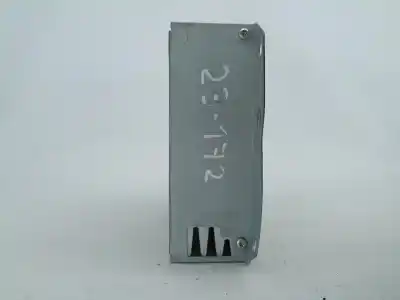 Second-hand car spare part sound amplifier for audi a4 b6 avant (8e5) 1.9 tdi oem iam references 8e9035223  