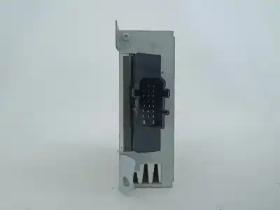 Second-hand car spare part sound amplifier for audi a4 b6 avant (8e5) 1.9 tdi oem iam references 8e9035223  
