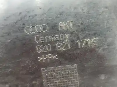 Second-hand car spare part front left wheel arch for audi a2 (8z0) 1.4 tdi oem iam references    Second-hand car spare part front left wheel arch for audi a2 (8z0) 1.4 tdi oem iam references