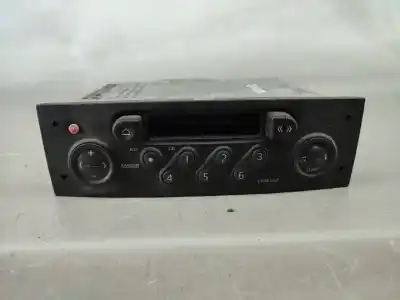 Автозапчастина б/у  для RENAULT MEGANE II BREAK (KM0/1_)  Посилання на OEM IAM E2029021  