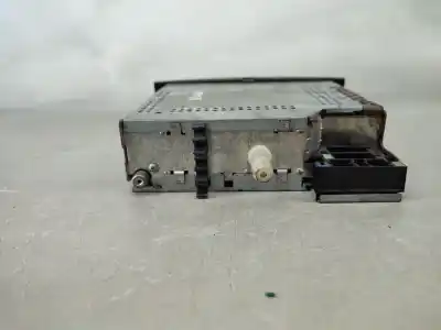 İkinci el araba yedek parçası ses sistemi / radyo cd için renault megane ii break (km0/1_) 1.5 dci (km02. km13) gasóleo 2004 5p oem iam referansları e2029021  