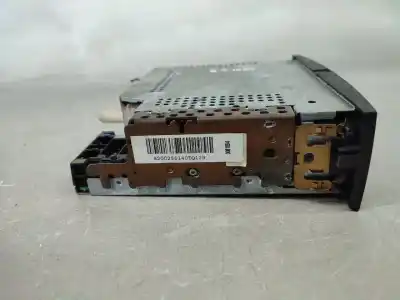 İkinci el araba yedek parçası ses sistemi / radyo cd için renault megane ii break (km0/1_) 1.5 dci (km02. km13) gasóleo 2004 5p oem iam referansları e2029021  