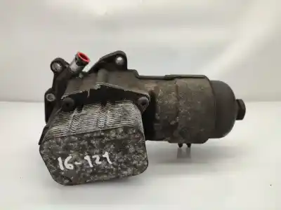 Second-hand car spare part Diesel Filter Support for MAZDA 3 (BK) 1.6 (BK14) OEM IAM references   