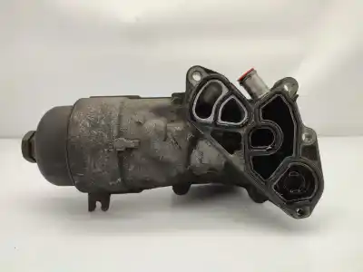 Peça sobressalente para automóvel em segunda mão suporte de filtro gasóleo por mazda 3 (bk) 1.6 (bk14) referências oem iam   