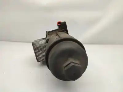 Peça sobressalente para automóvel em segunda mão suporte de filtro gasóleo por mazda 3 (bk) 1.6 (bk14) referências oem iam   