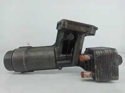 Автозапчасти б/у поддержка дизельного фильтра за volkswagen passat variant (3b6) 1.9 tdi ссылки oem iam 038115389c