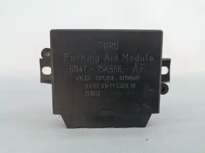 Gebrauchtes Autoersatzteil  zum FORD C-MAX (DM2)  OEM-IAM-Referenzen 6N4T15K866AF  