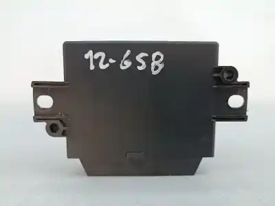 Gebrauchtes Autoersatzteil einparkhilfe zum ford c-max (dm2) 1.8 tdci oem-iam-referenzen 6n4t15k866af  