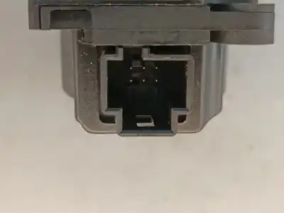 Gebrauchtes Autoersatzteil heizung motor zum ford c-max (dm2) 1.8 tdci oem-iam-referenzen 3m5h19e616ab  