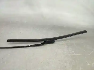 Second-hand car spare part front right windshield wiper arm for seat leon st (5f8) 1.6 tdi oem iam references   