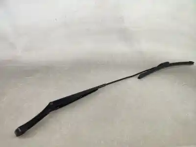 Second-hand car spare part front right windshield wiper arm for seat leon st (5f8) 1.6 tdi oem iam references   