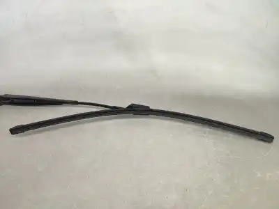 Second-hand car spare part front right windshield wiper arm for seat leon st (5f8) 1.6 tdi oem iam references   