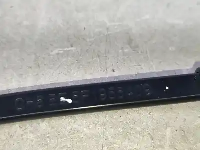 Second-hand car spare part front right windshield wiper arm for seat leon st (5f8) 1.6 tdi oem iam references   