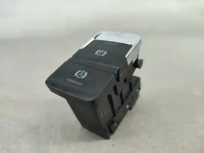 Pezzo di ricambio per auto di seconda mano leva del freno a mano per seat leon st (5f8) 1.6 tdi riferimenti oem iam 575927225  