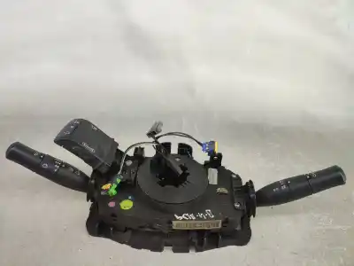 Second-hand car spare part headlights switch for renault megane ii break (km0/1_) 1.9 dci (kmrg. km1g. km0g. km2c) gasóleo 2004 5p oem iam references 8200155865  