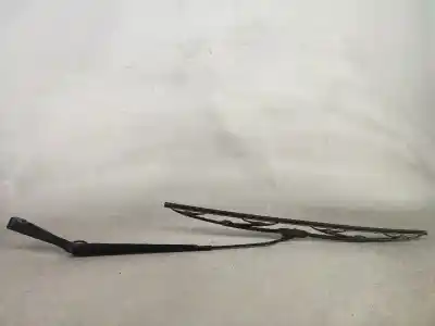 Second-hand car spare part front right windshield wiper arm for ford focus i (daw, dbw) 1.8 tdci oem iam references xs4117527ab  