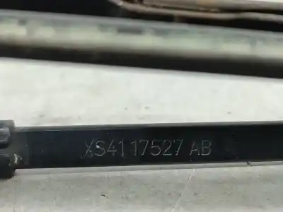 Second-hand car spare part front right windshield wiper arm for ford focus i (daw, dbw) 1.8 tdci oem iam references xs4117527ab  