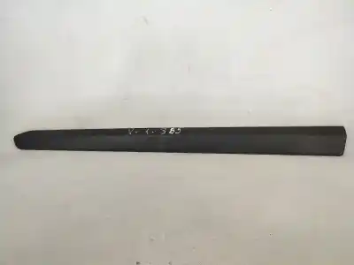 Peça sobressalente para automóvel em segunda mão moldagem por fiat doblo cargo (263_) 1.3 d multijet referências oem iam 