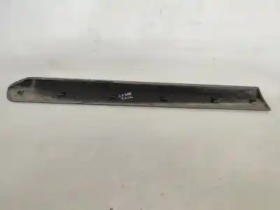 Peça sobressalente para automóvel em segunda mão moldagem por fiat doblo cargo (263_) 1.3 d multijet referências oem iam 