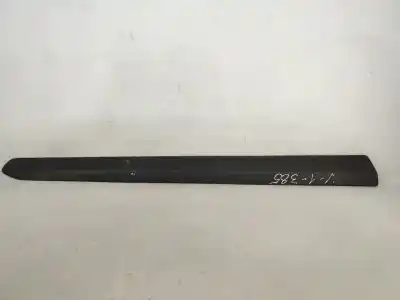 Peça sobressalente para automóvel em segunda mão moldagem por fiat doblo cargo (263_) 1.3 d multijet referências oem iam 