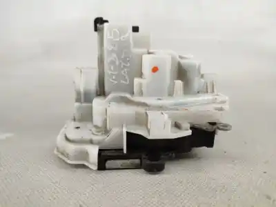 Peça sobressalente para automóvel em segunda mão fechadura da porta do lado direito por fiat doblo cargo (263_) 1.3 d multijet referências oem iam 51910349