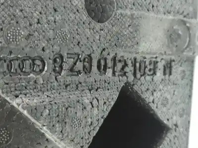 Peça sobressalente para automóvel em segunda mão macaco hidráulico por audi a2 (8z0) 1.4 tdi referências oem iam   