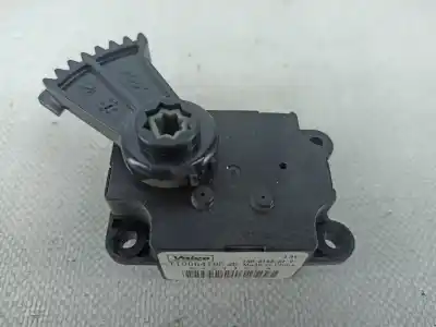 Автозапчасти б/у отопительный двигатель за PEUGEOT 208 CAIXA (CR_) 1.6 HDi 92 ссылки OEM IAM T1006419G  