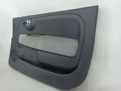 Peça sobressalente para automóvel em segunda mão moldagem por fiat 500 (312_) 1.2 (312axa1a) referências oem iam   