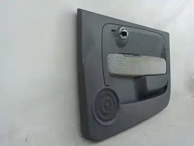 Peça sobressalente para automóvel em segunda mão moldagem por fiat 500 (312_) 1.2 (312axa1a) referências oem iam   