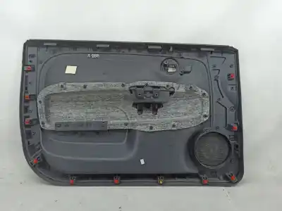 Peça sobressalente para automóvel em segunda mão moldagem por fiat 500 (312_) 1.2 (312axa1a) referências oem iam   