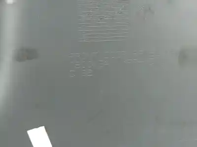 Peça sobressalente para automóvel em segunda mão moldagem por fiat 500 (312_) 1.2 (312axa1a) referências oem iam   