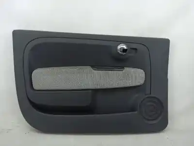 Piesă de schimb auto la mâna a doua Ornament Plastic pentru FIAT 500 (312_) 1.2 (312AXA1A) Referințe OEM IAM   