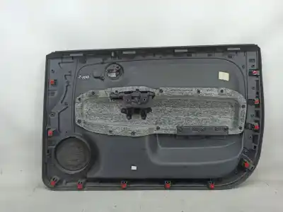 Peça sobressalente para automóvel em segunda mão moldagem por fiat 500 (312_) 1.2 (312axa1a) referências oem iam   