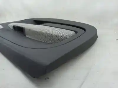 Peça sobressalente para automóvel em segunda mão moldagem por fiat 500 (312_) 1.2 (312axa1a) referências oem iam   