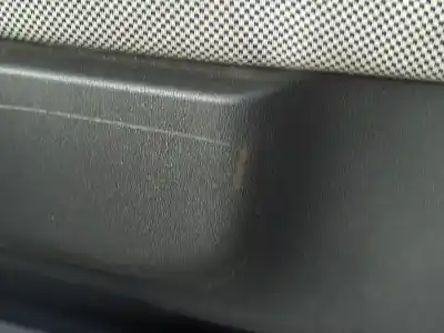 Peça sobressalente para automóvel em segunda mão moldagem por fiat 500 (312_) 1.2 (312axa1a) referências oem iam   