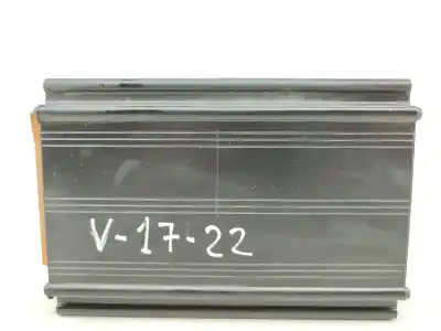 Pezzo di ricambio per auto di seconda mano Amplificatore Audio per LANCIA LYBRA (839_) 1.9 JTD (839.AXI1A, 839.AXN1A, 839.CXL1A) Riferimenti OEM IAM 467406860  