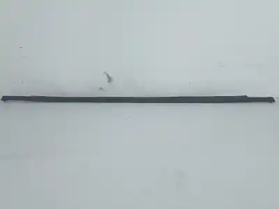 Peça sobressalente para automóvel em segunda mão Moldagem por VOLKSWAGEN PASSAT 3B2 1.9 TDI Referências OEM IAM   