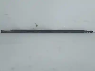 Peça sobressalente para automóvel em segunda mão moldagem por volkswagen passat 3b2 1.9 tdi referências oem iam   