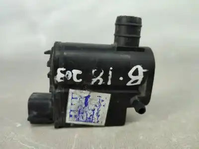 Автозапчасти б/у отопительный двигатель за hyundai i20 ii (gb, ib) 1.2 ссылки oem iam 