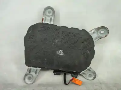 Peça sobressalente para automóvel em segunda mão airbag frontal lado direito por bmw 5 (e39) 525 tds referências oem iam 8369387