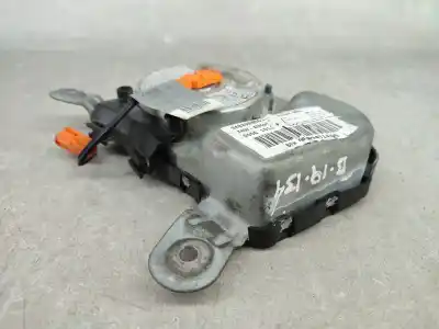 Pezzo di ricambio per auto di seconda mano airbag laterale anteriore destro per bmw 5 (e39) 525 tds riferimenti oem iam 8369387  