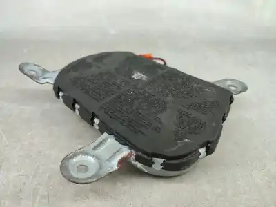 Pezzo di ricambio per auto di seconda mano airbag laterale anteriore destro per bmw 5 (e39) 525 tds riferimenti oem iam 8369387  