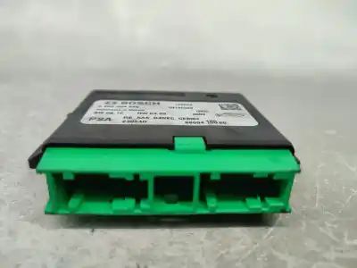 Peça sobressalente para automóvel em segunda mão sensor de estacionamento por citroen ds4 (nx_) 1.6 hdi 115 referências oem iam 0263004545  