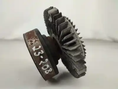Peça sobressalente para automóvel em segunda mão ventilador de aquecimento por audi a4 b5 (8d2) 1.8 t referências oem iam 058121350  