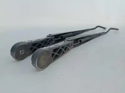 Peça sobressalente para automóvel em segunda mão haste de escova dianteiro direito por saab 9-3 (ys3d) 2.0 i referências oem iam   