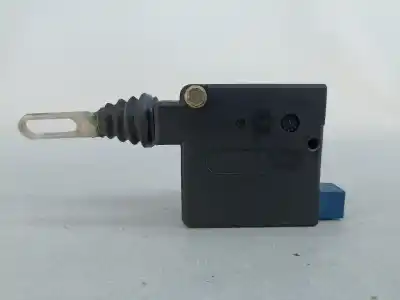 Pezzo di ricambio per auto di seconda mano baule / serratura del cancello per saab 9-3 (ys3d) 2.0 i riferimenti oem iam 4733382tg